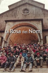 La rosa dei nomi (1987) online