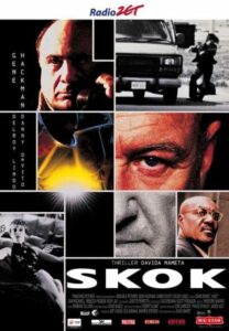 Skok (2001) online