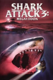 Atak rekinów 3 Megalodon (2002) online