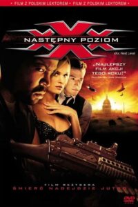 xXx 2: Następny Poziom (2005) online