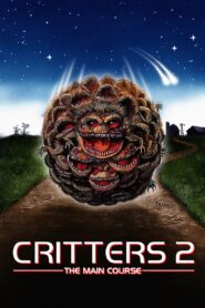 Critters 2 (1988) online