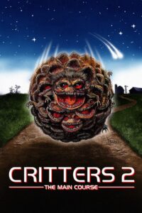 Critters 2 (1988) online