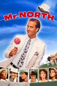 Pan North (1988) online