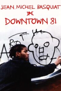 Downtown ’81 (2001) online