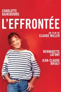 L’Effrontée (1985) online