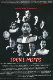 Social Misfits (2001) online