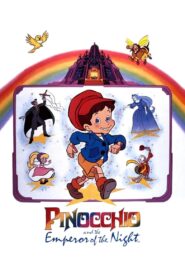 Pinocchio and the Emperor of the Night (1987) online