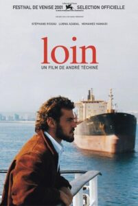 Loin (2001) online