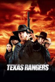 Texas Rangers (2001) online