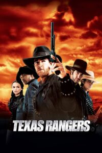 Texas Rangers (2001) online