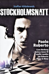 Stockholmsnatt (1987) online