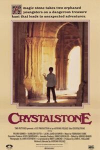 Crystalstone (1987) online