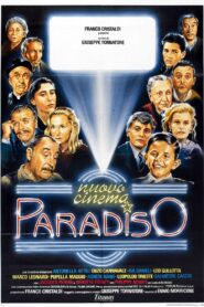 Cinema Paradiso (1988) online