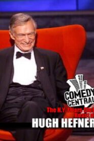 The N.Y. Friars Club Roast of Hugh Hefner (2001) online