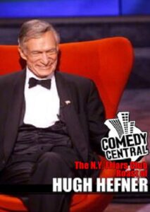 The N.Y. Friars Club Roast of Hugh Hefner (2001) online