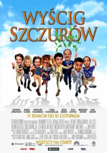 Wyścig szczurów (2001) online