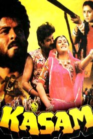 Kasam (1988) online