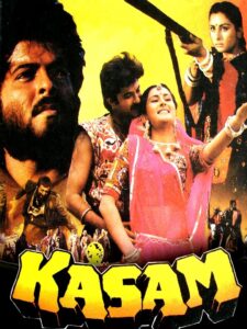 Kasam (1988) online