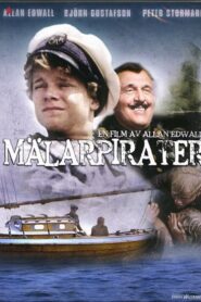 Mälarpirater (1987) online