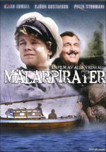 Mälarpirater (1987) online