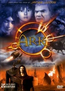 Ark (2005) online