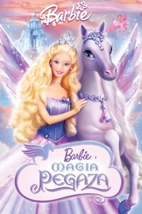 Barbie i magia pegaza (2005) online