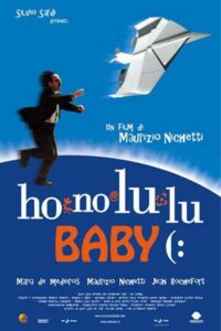 Honolulu Baby (2001) online