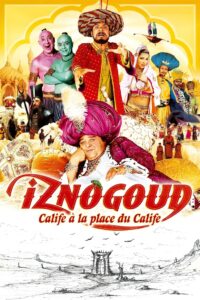 Iznogoud (2005) online