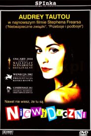 Niewidoczni (2002) online