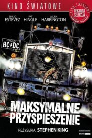 Maksymalne przyspieszenie (1986) online