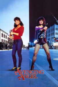 Avenging Angel (1985) online