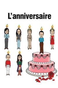 L’Anniversaire (2005) online