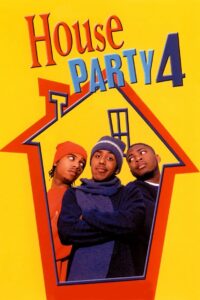 House Party 4: Down to the Last Minute (2001) online