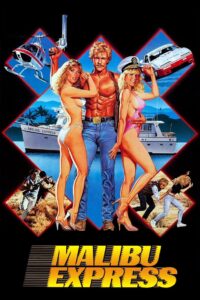 Malibu Express (1985) online