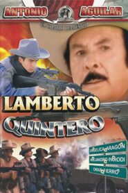 Lamberto Quintero (1987) online