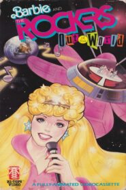 Barbie and the Rockers: Out of This World (1987) online