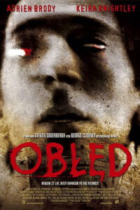 Obłęd (2005) online