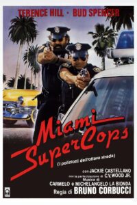 Supergliny z Miami (1985) online