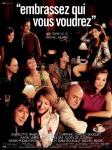 Embrassez qui vous voudrez (2002) online