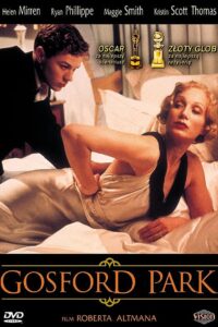 Gosford Park (2001) online