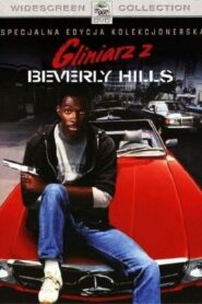 Gliniarz z Beverly Hills (1984) online