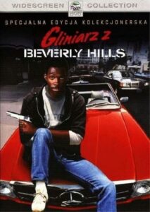 Gliniarz z Beverly Hills (1984) online