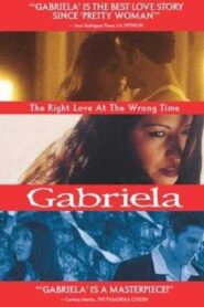 Gabriela (2001) online