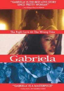 Gabriela (2001) online