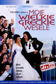 Moje wielkie greckie wesele (2002) online