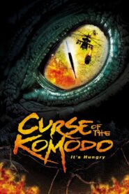 The Curse of the Komodo (2004) online