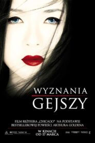 Wyznania gejszy (2005) online