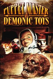 Puppet Master vs Demonic Toys (2004) online