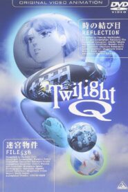 Twilight Q (1987) online