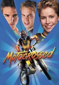 Motocrossed (2001) online